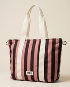 Tote Bag Cream Rosewood