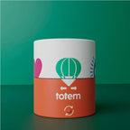 Totem, Spelboxen För Hela Familjen Var Ni Än Är