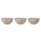 Primrose - Bol - Natural - Gres