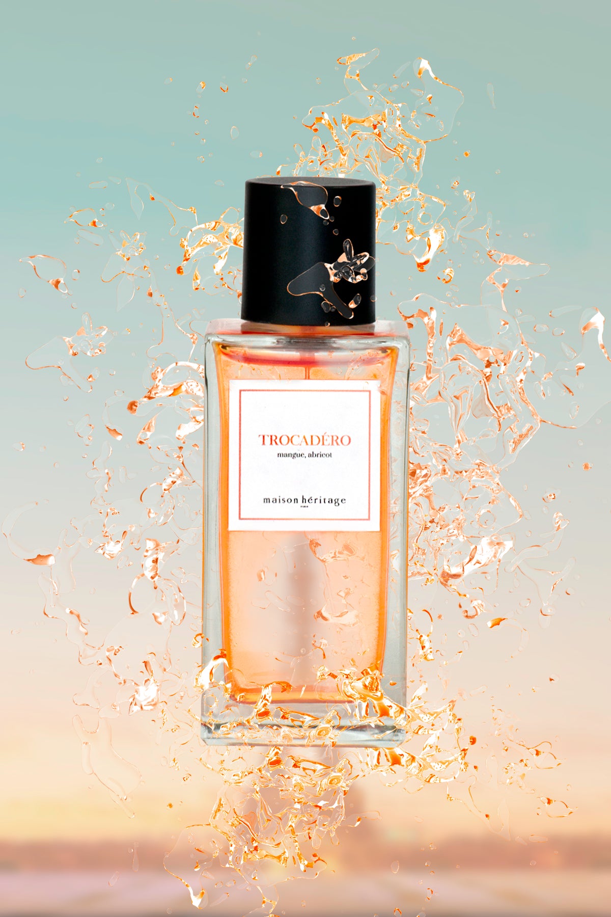 Trocadero Fragrance