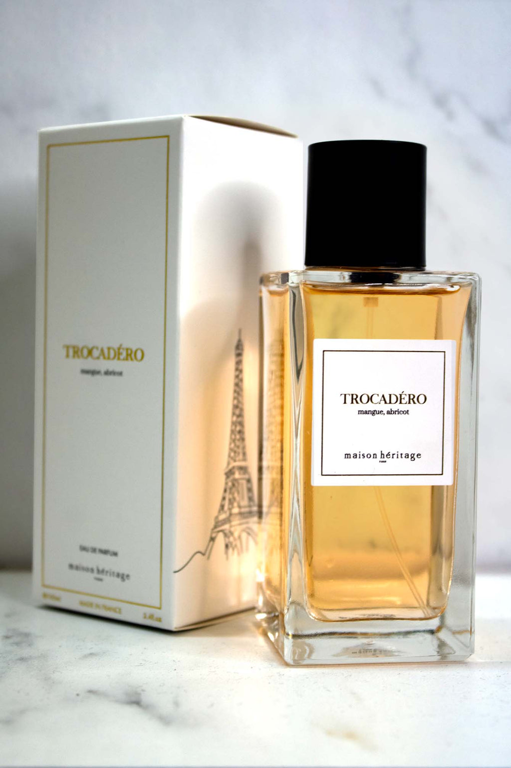 Trocadero Fragrance