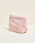 Trousse De Toilette Adélaïde En Bouclette