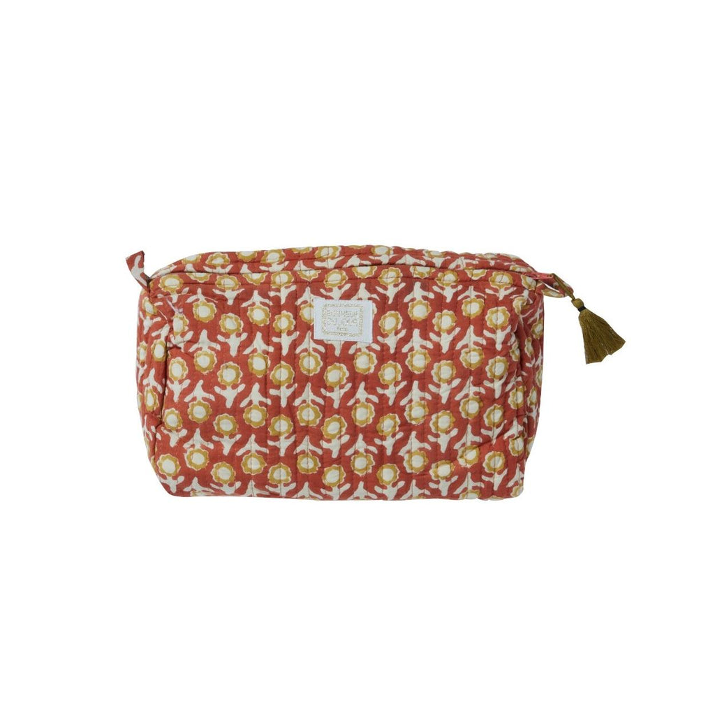 Trousse de toilette - Awisha Squirrel