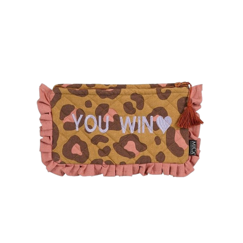 Lucky Pouch