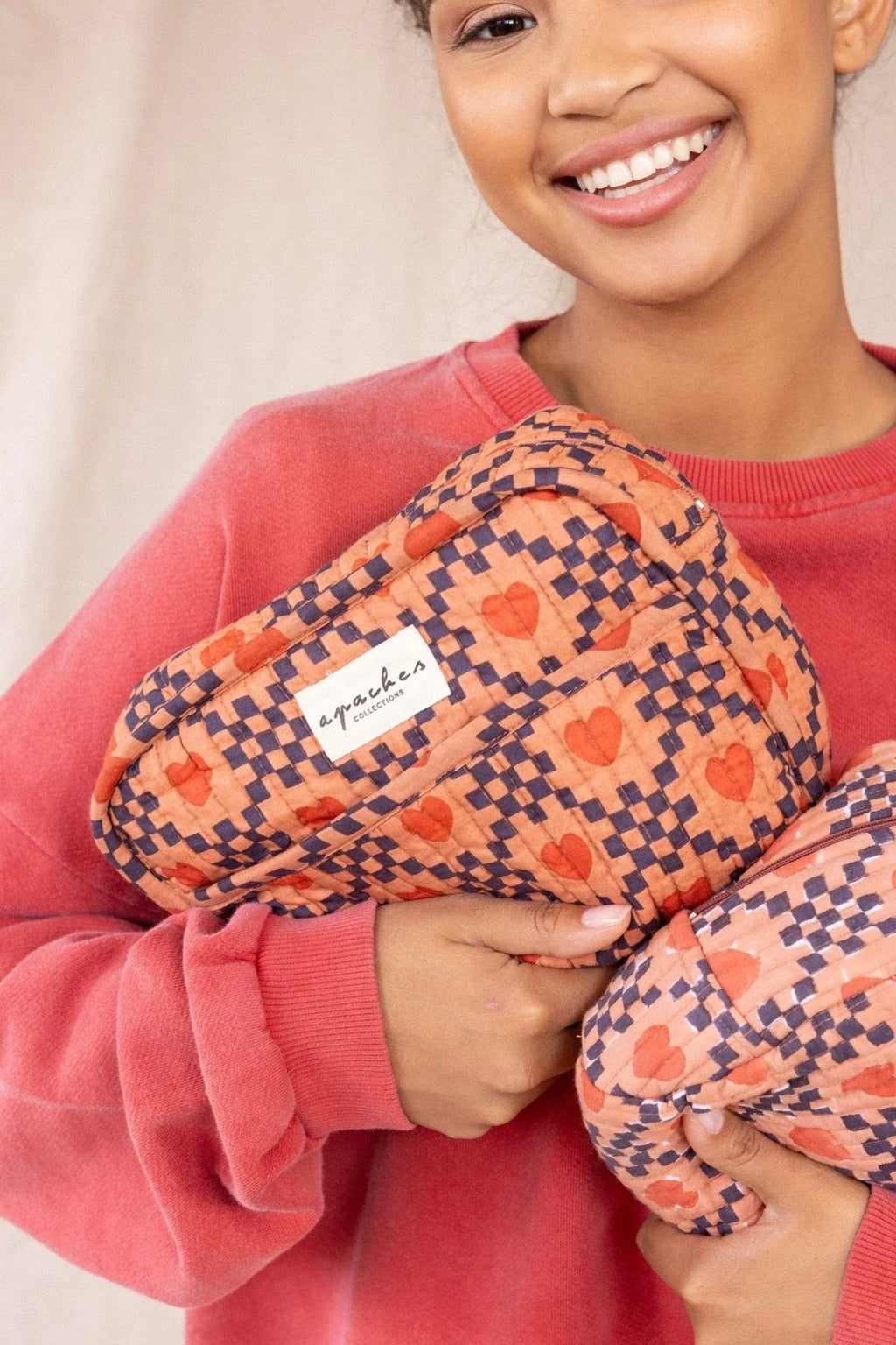 Rahana Pouch