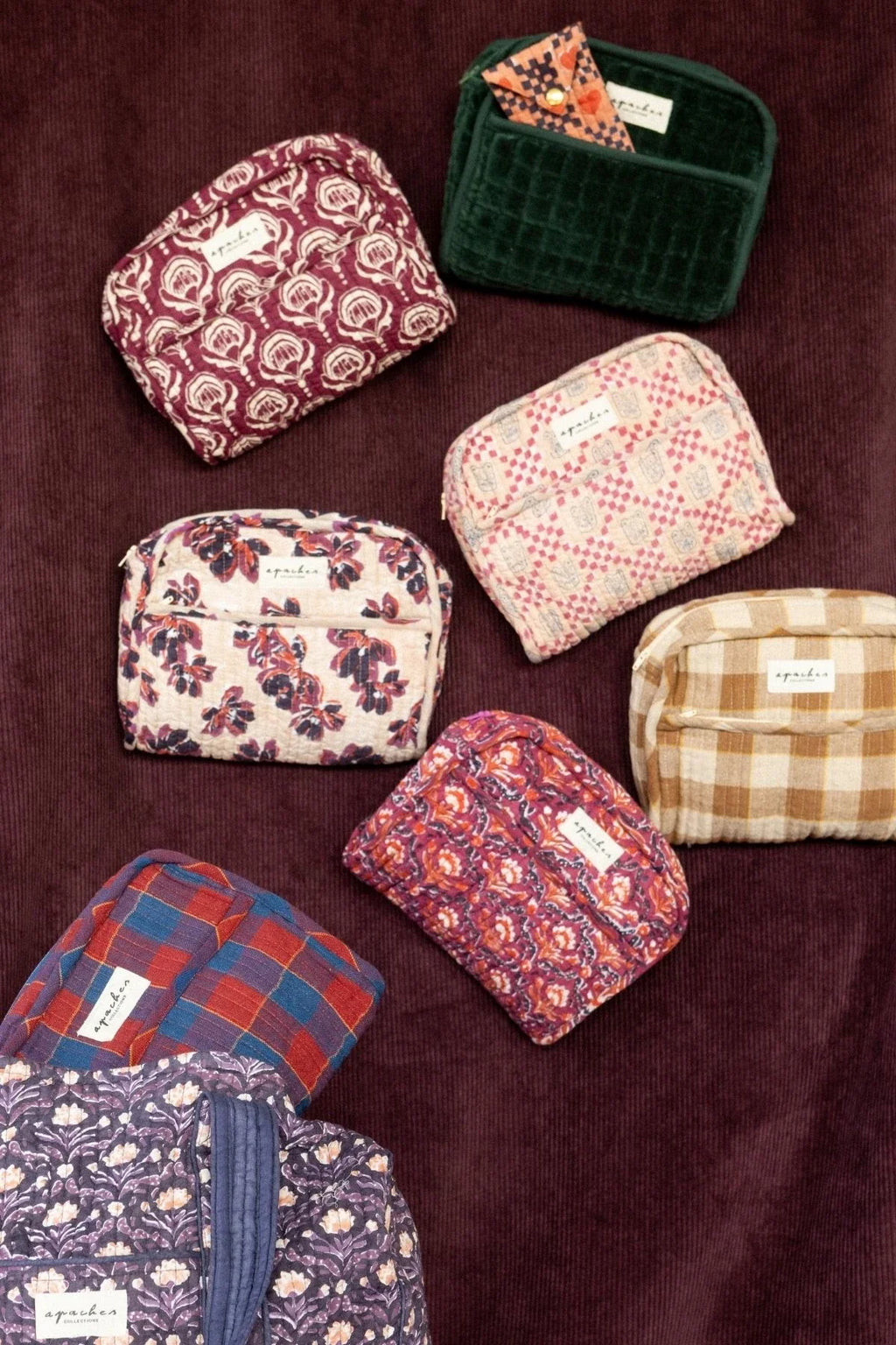 Rahana Pouch