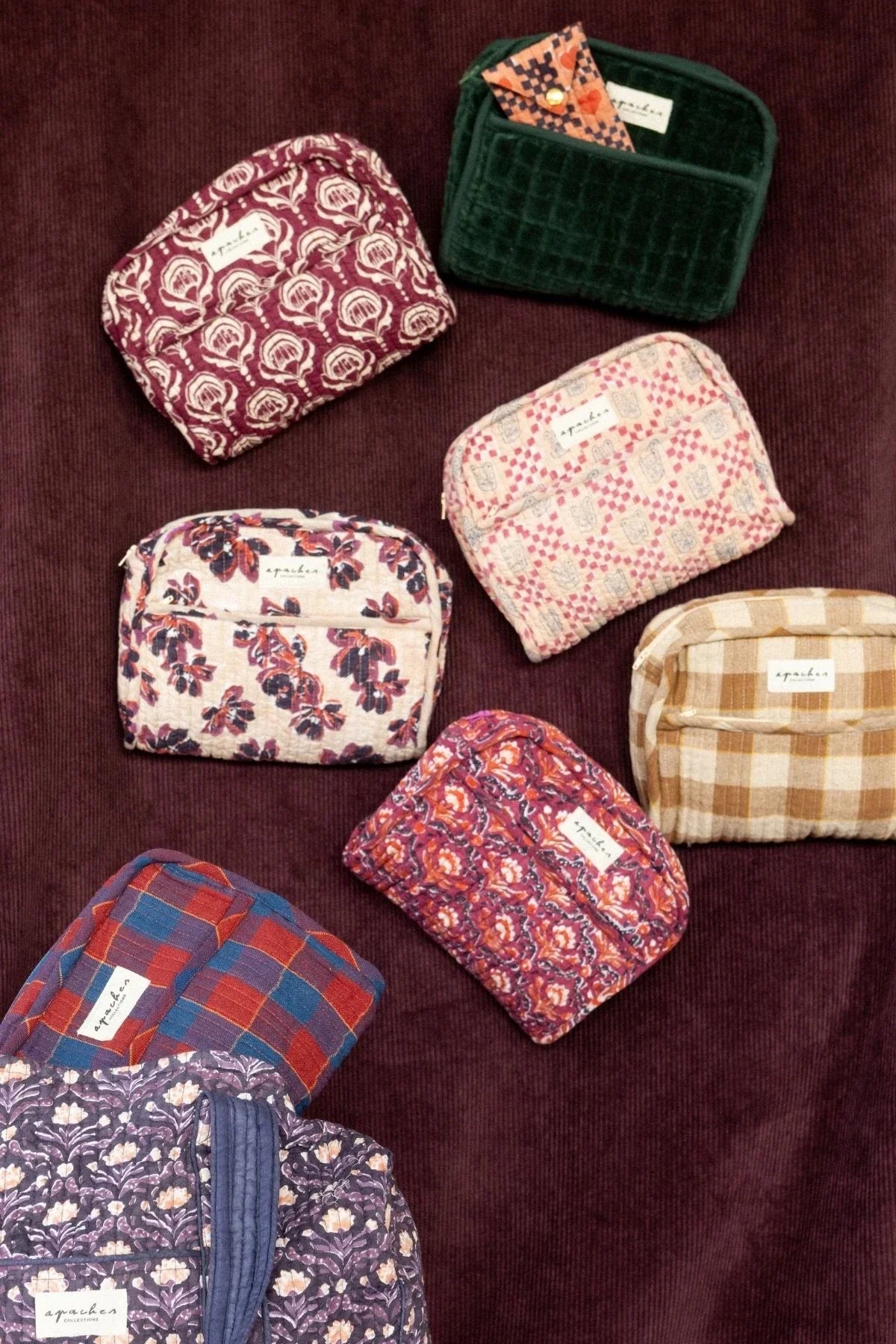 Rahana Pouch