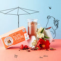 Infusion Tutti Fleuri - 30 Sachets
