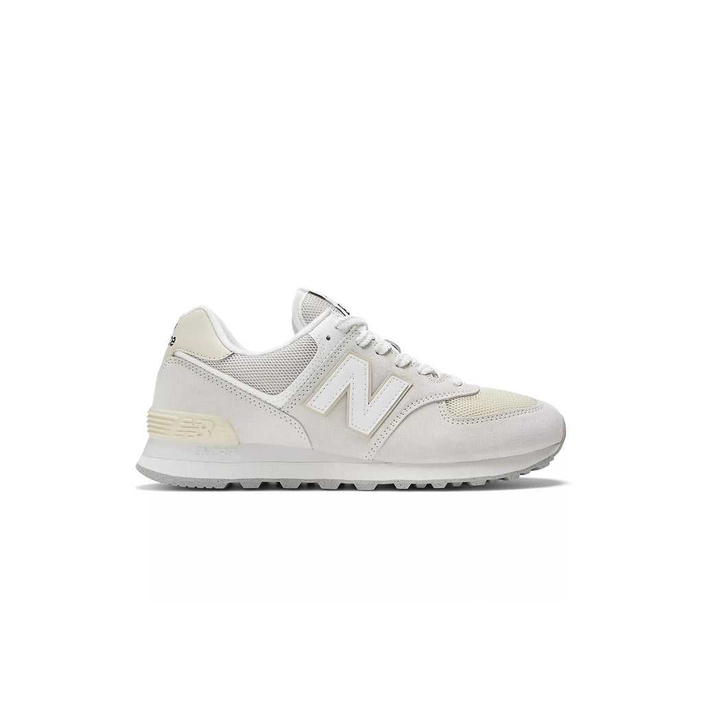 Zapatillas 574 - Blanco