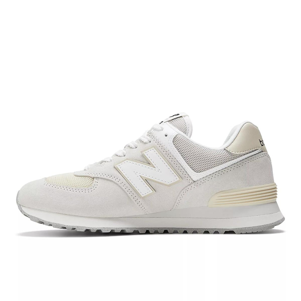 Zapatillas 574 - Blanco
