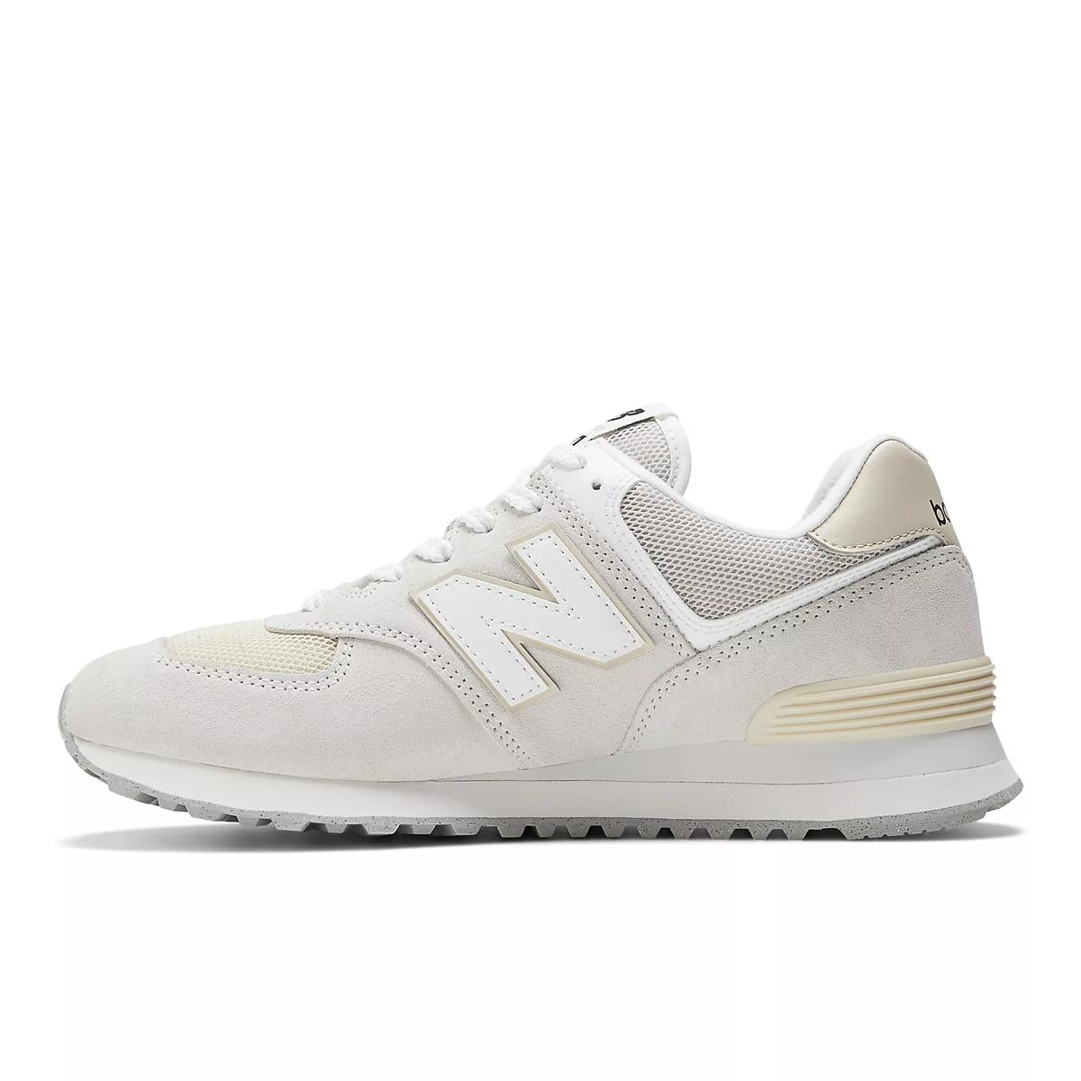 Zapatillas 574 - Blanco