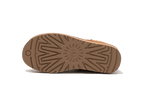 UGG - Classic Mini Platform Boot Chestnut - Marron