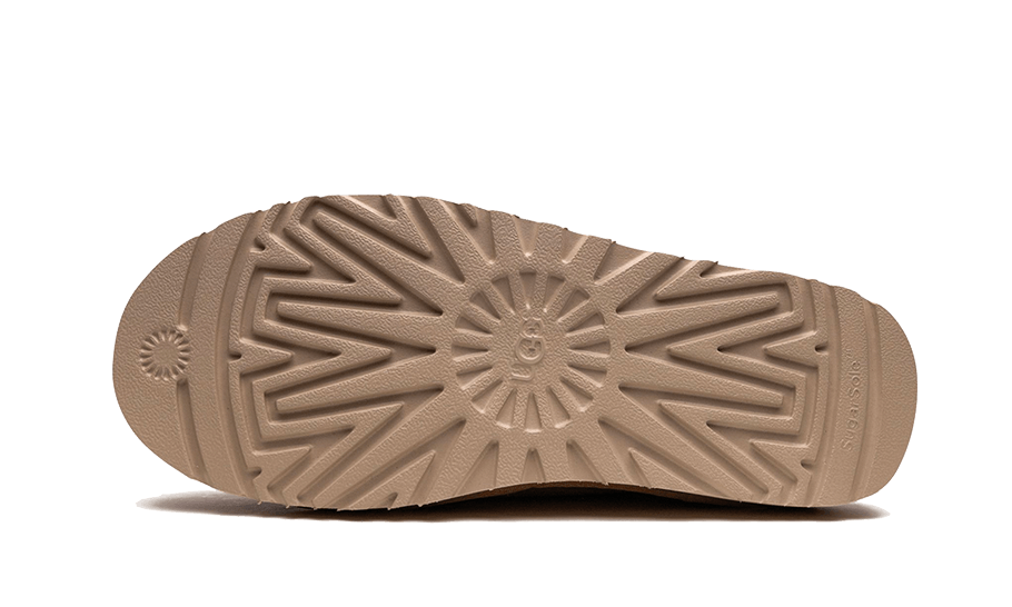 UGG - Classic Slip-On Chestnut - Marron