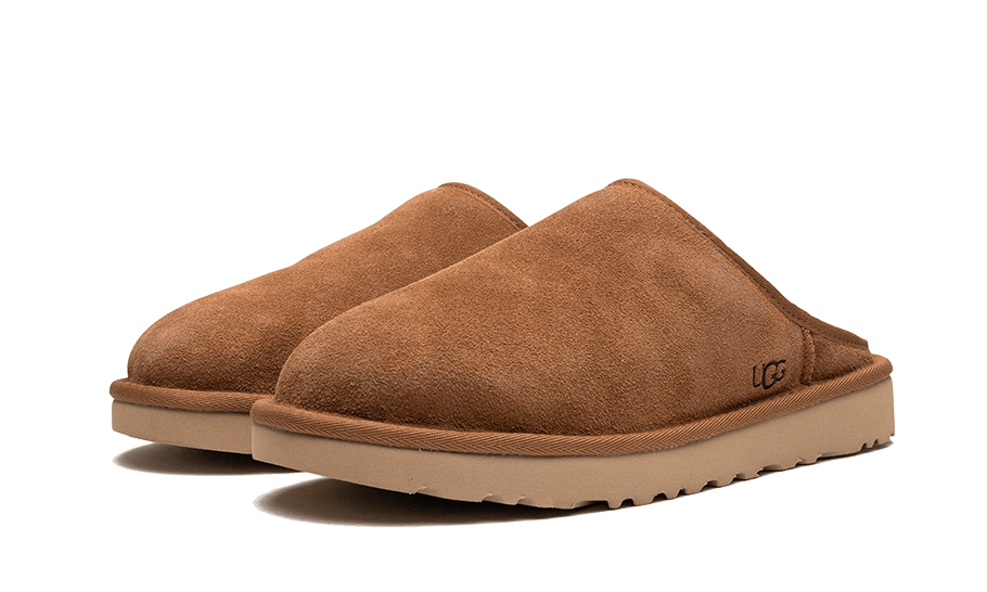 UGG - Classic Slip-On Chestnut - Marron