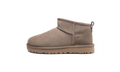 UGG - Classic Ultra Mini Antilope - Marron