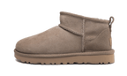 UGG - Classic Ultra Mini Antilope - Marron