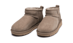 UGG - Classic Ultra Mini Antilope - Marron