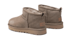 UGG - Classic Ultra Mini Antilope - Marron