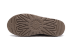 UGG - Classic Ultra Mini Antilope - Marron