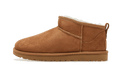 UGG - Classic Ultra Mini Boot Chestnut - Marron