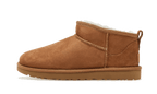 UGG - Classic Ultra Mini Boot Chestnut - Marron