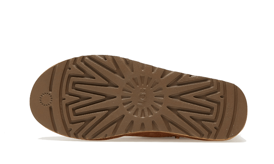 UGG - Classic Ultra Mini Boot Chestnut - Marron