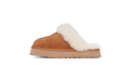 UGG - Disquette Slipper Chestnut - Marron