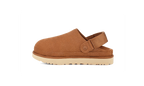 UGG - Goldenstar Clog Chestnut - Marron