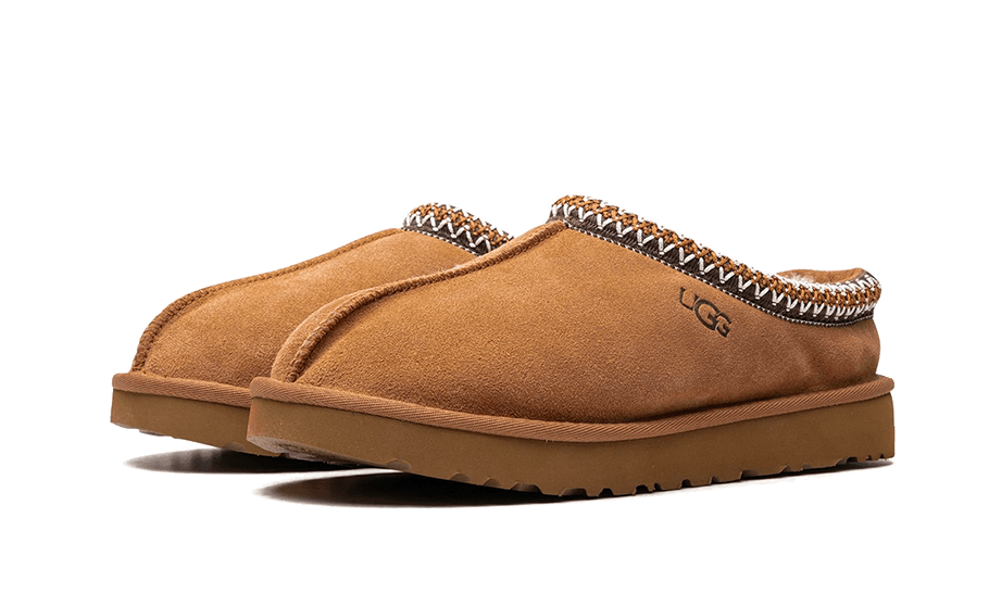 UGG - Tasman Slipper Chestnut - Marron