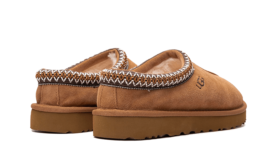 UGG - Tasman Slipper Chestnut - Marron