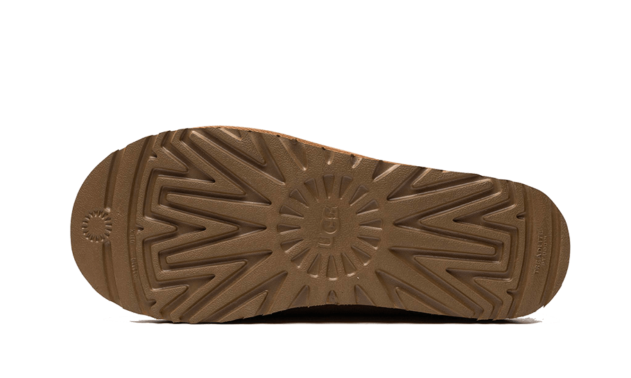 UGG - Tasman Slipper Chestnut - Marron