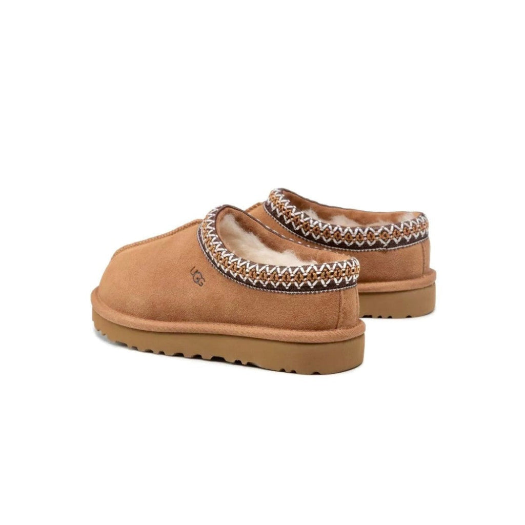 Ugg Tasman Slipper Chestnut