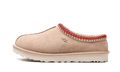 UGG - Tasman Slipper Sand Dark Cherry - Beige