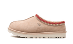 UGG - Tasman Slipper Sand Dark Cherry - Beige