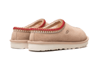 UGG - Tasman Slipper Sand Dark Cherry - Beige