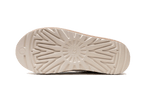 UGG - Tasman Slipper Sand Dark Cherry - Beige