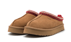UGG - Tazz Slipper Chestnut (Enfant) - Marron