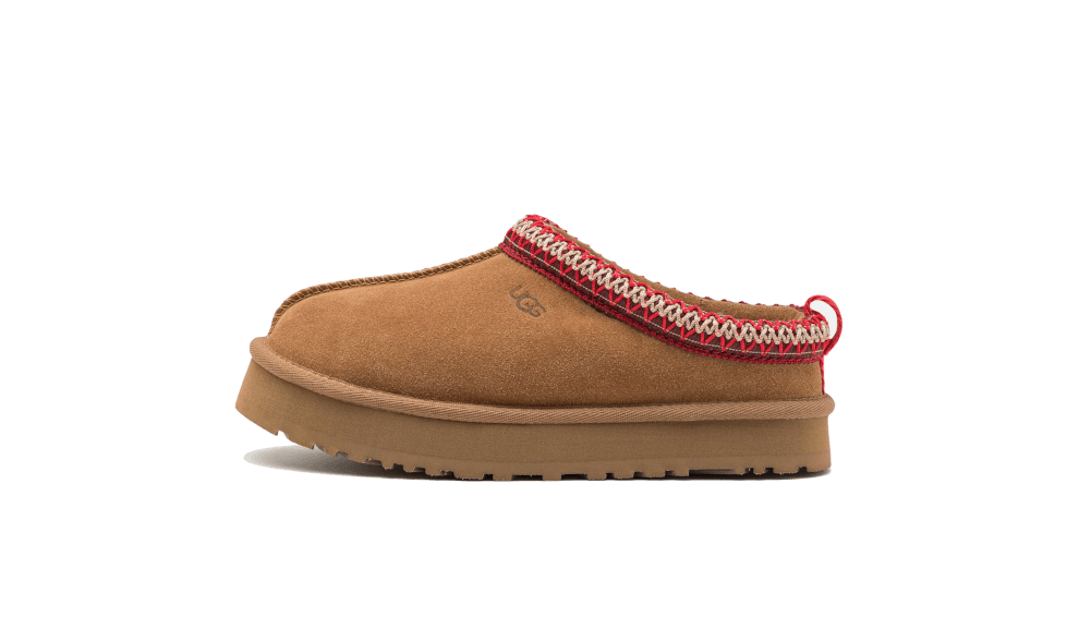 UGG - Tazz Slipper Chestnut (Enfant) - Marron