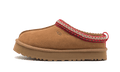 UGG - Tazz Slipper Chestnut (Enfant) - Marron
