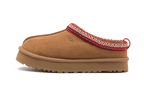 UGG - Tazz Slipper Chestnut (Enfant) - Marron