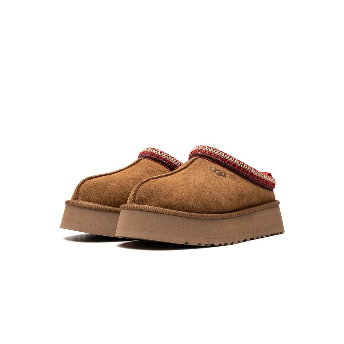 Ugg Tazz Slipper Chestnut
