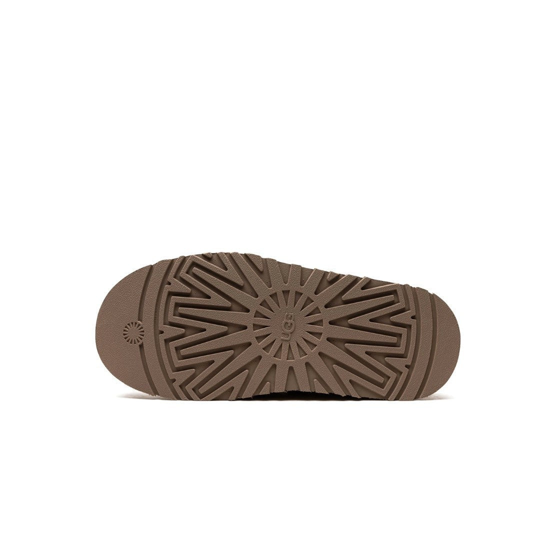 Ugg Tazz Slipper Chestnut
