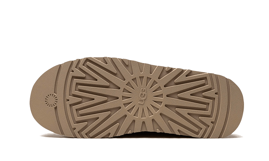 UGG - Tazz Slipper Sand - Beige