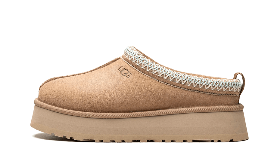 UGG - Tazz Slipper Sand - Beige