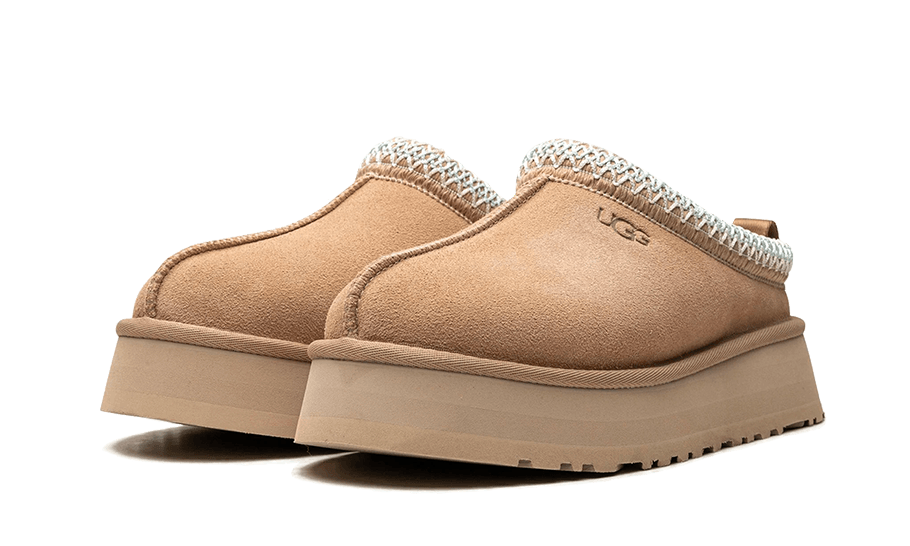 UGG - Tazz Slipper Sand - Beige