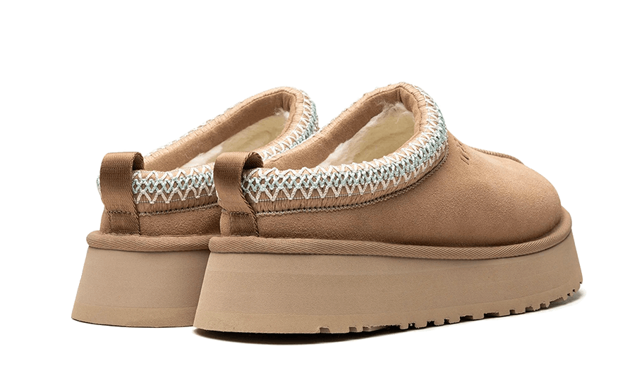 UGG - Tazz Slipper Sand - Beige