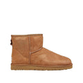 Classic Mini Boots - Brown