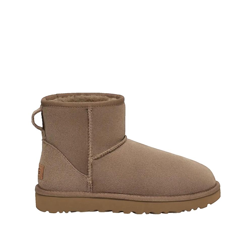 Classic II Boots - Antelope