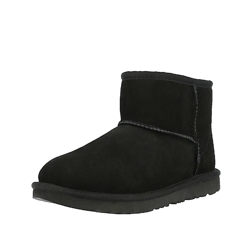 Bottes Classic Mini II - Noir