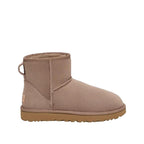 Classic II Caribou Boots